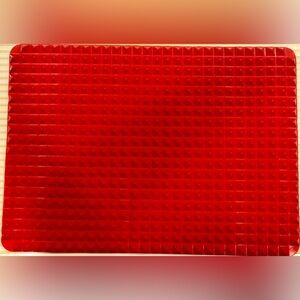 Pyramid Silicone Baking Mat